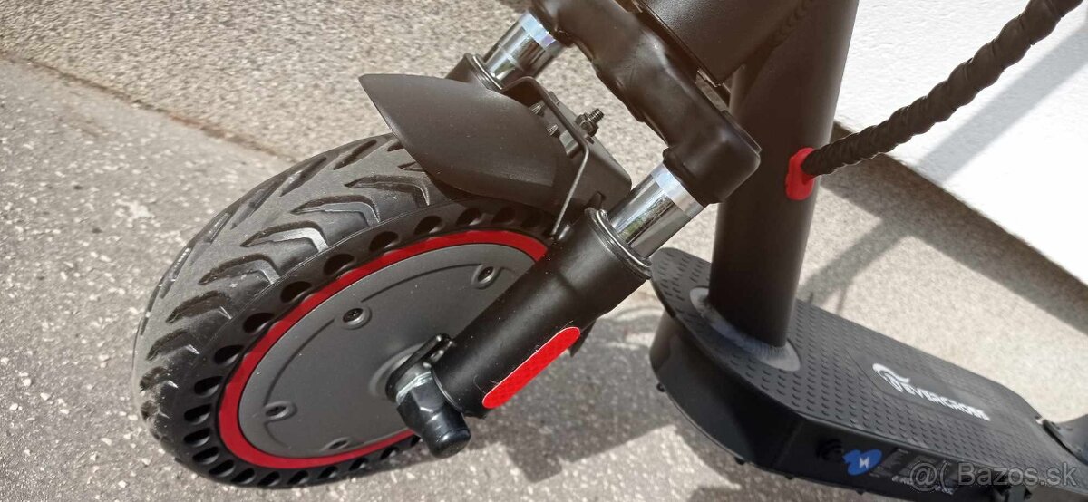 elektricka kolobezka - 8
