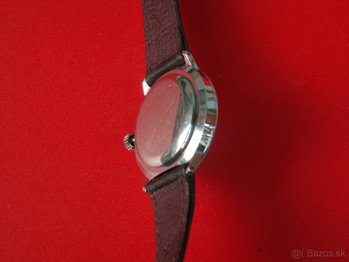 Hodinky Prim rok 1991. - 8