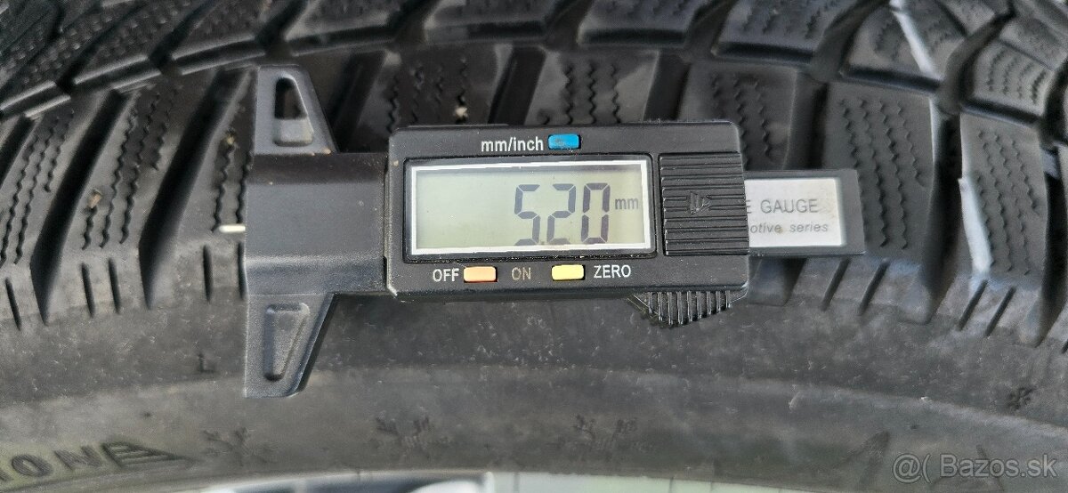 5x112,r16,ŠKODA,6,5Jx16,et41-215/60-Dunlop-2022-5,2mm - 8