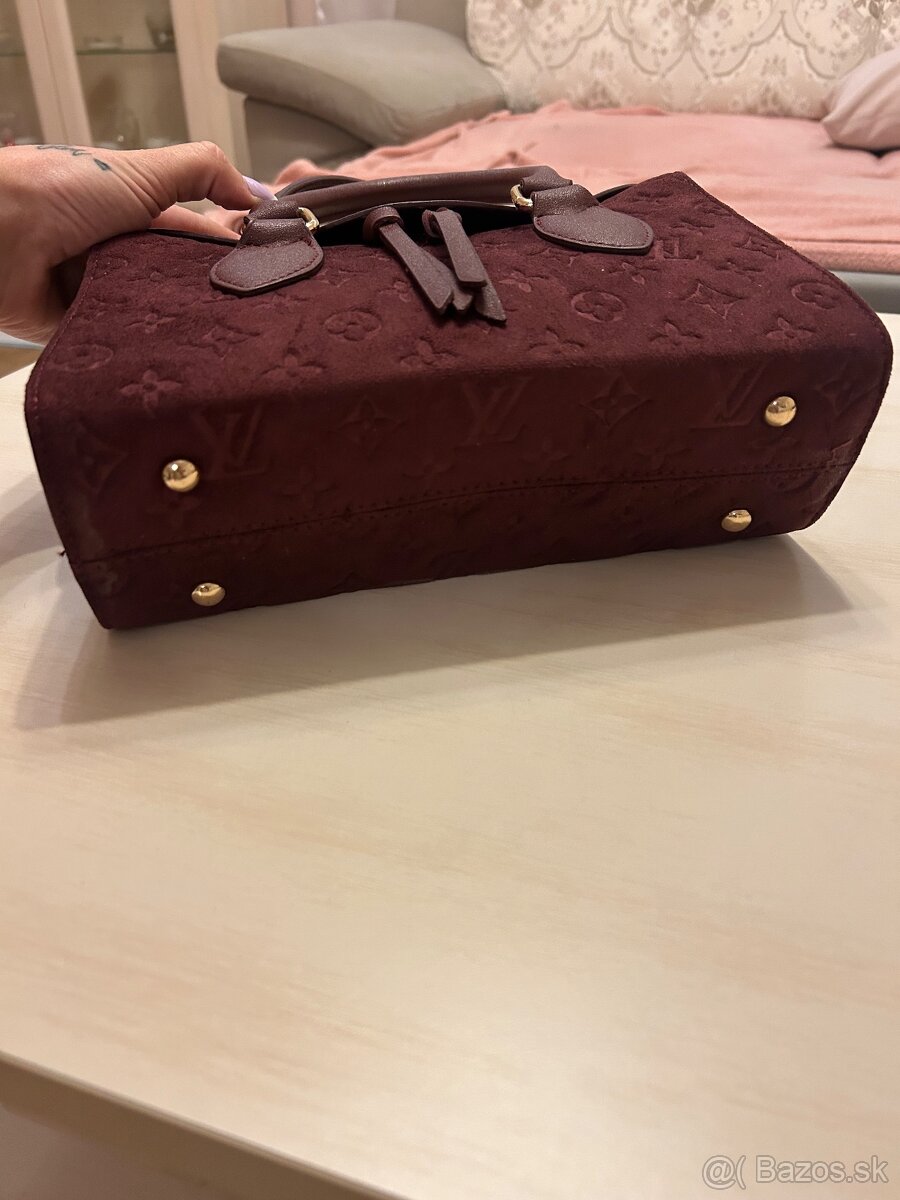 Ysl, Louis Vuitton - 8