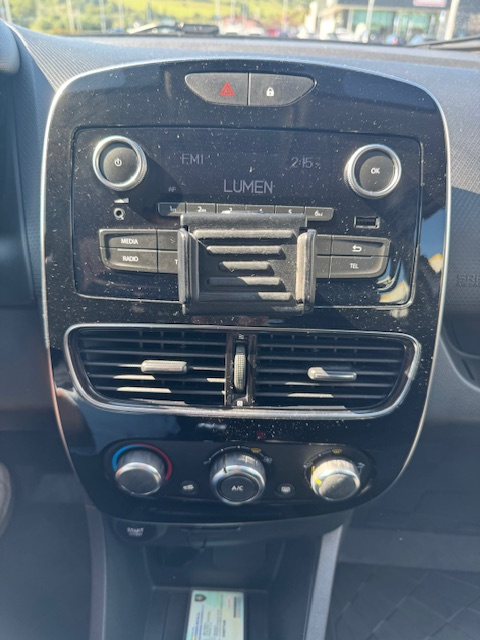 Renault Clio Grandtour Benzín Energy AKONTACIA OD 0% - 8