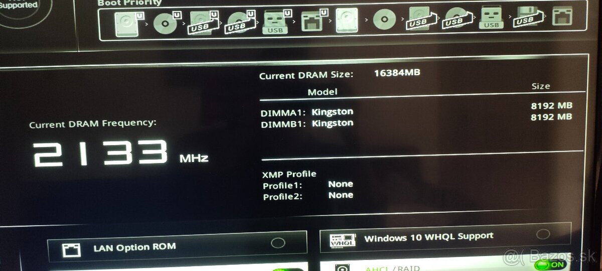 Predam pc, povodne ako NAS - 8