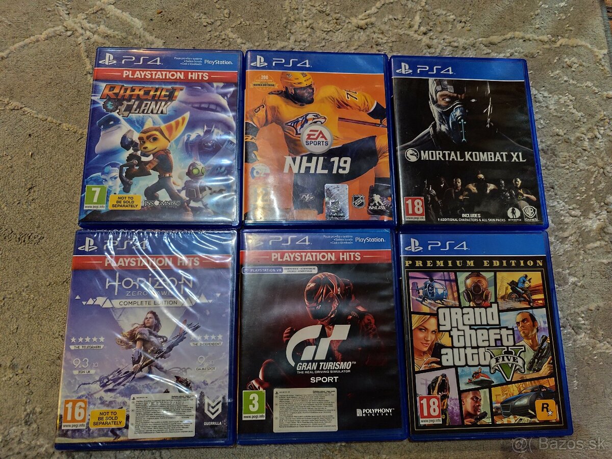 Playstation 4 slim SUPER STAV ✅ - 8