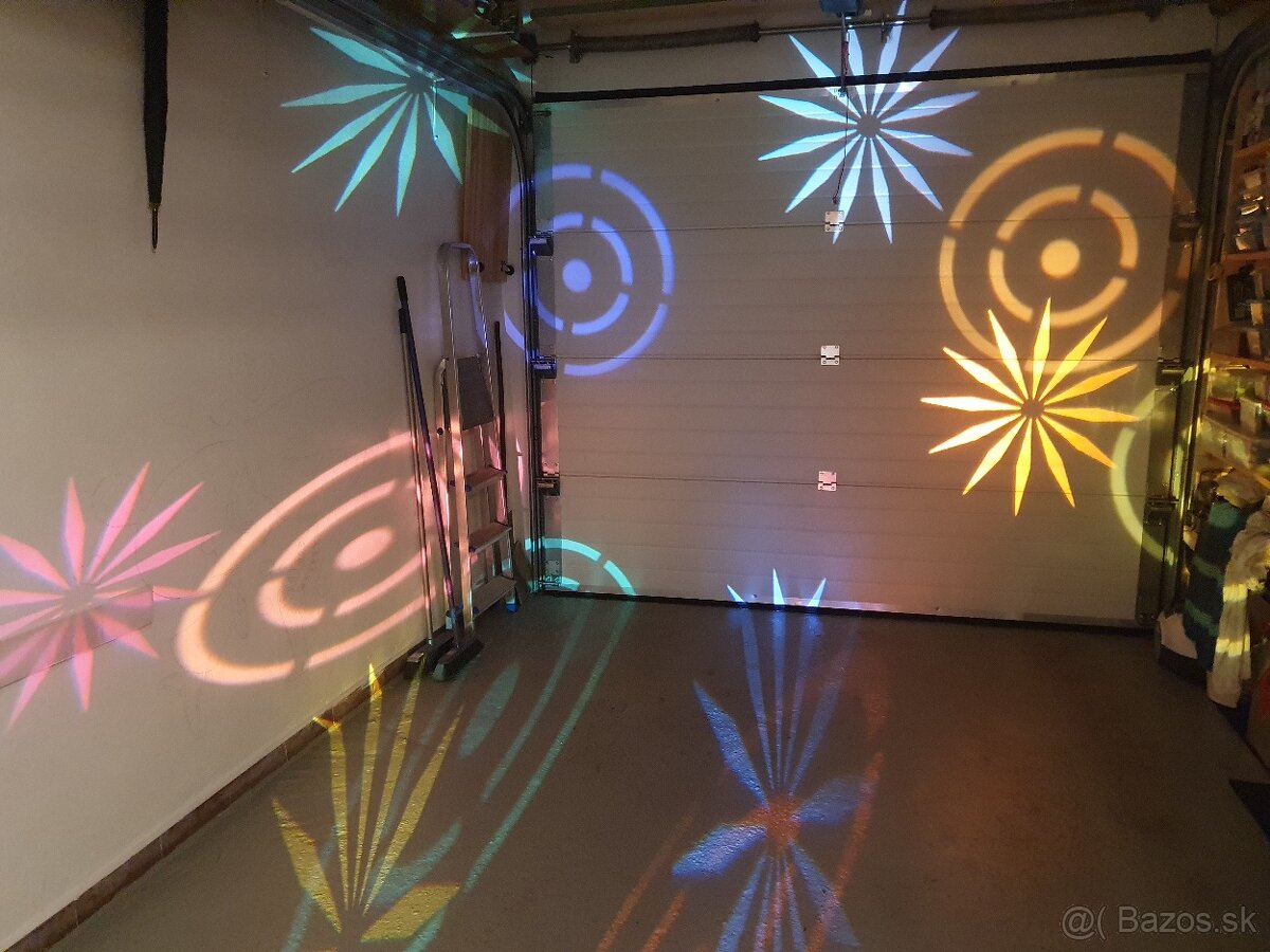 Goboscarabeus TRIX - 8