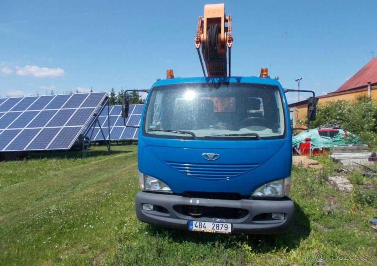 Avia nafta manuál 100 kw - 8