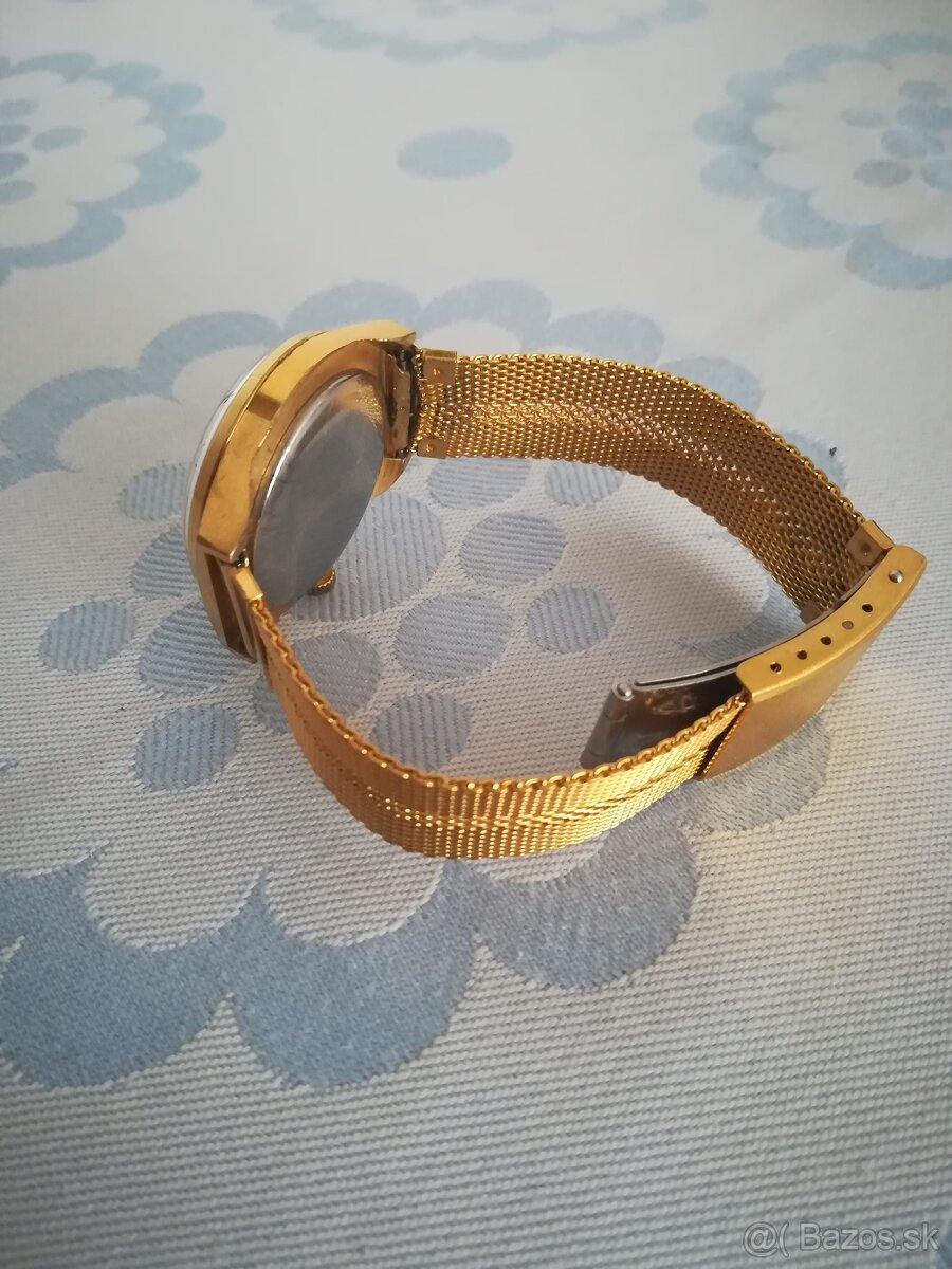 Náramkové hodinky Prím Televízia Top - 8