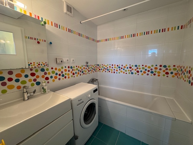 PREDAJ 2-izbový byt SEREĎ - 8