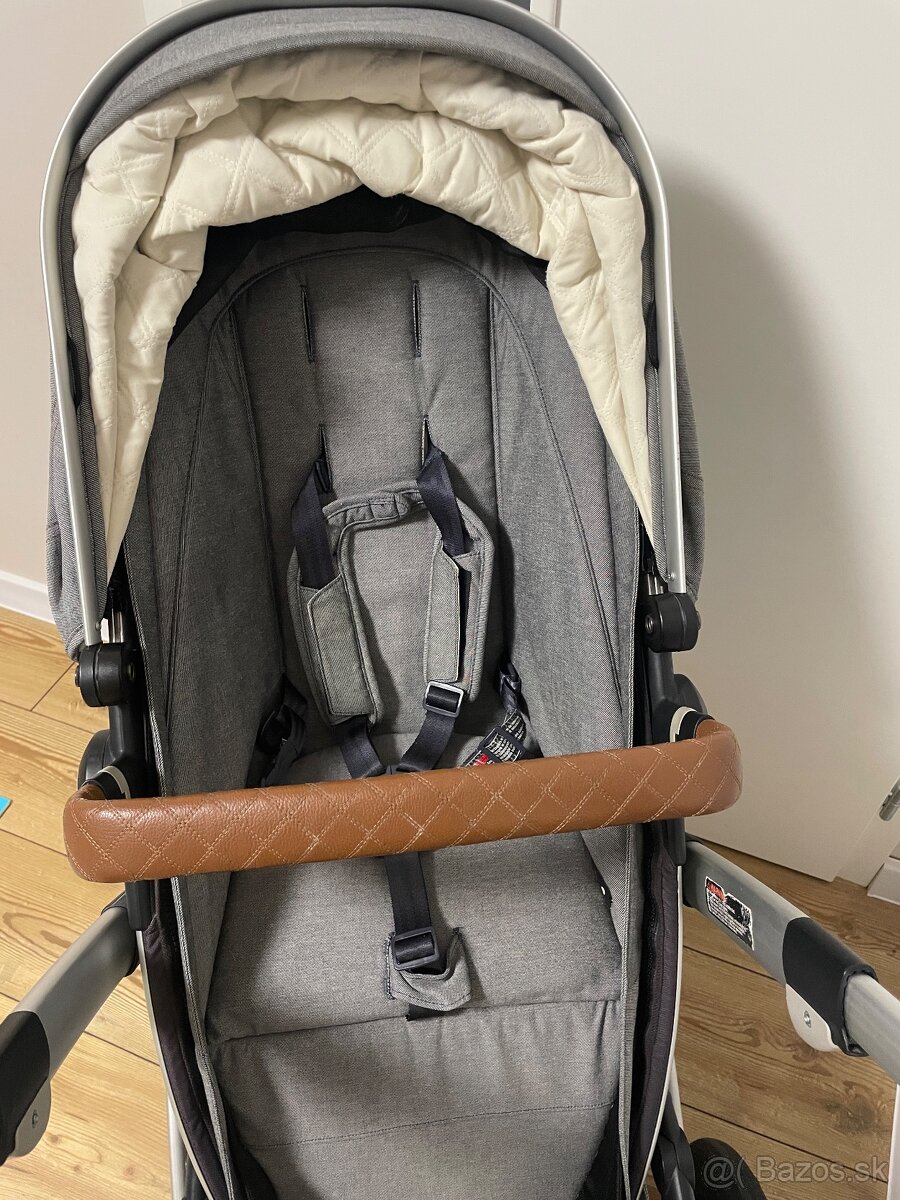 Joolz geo 2, dvojkombinácia - 8