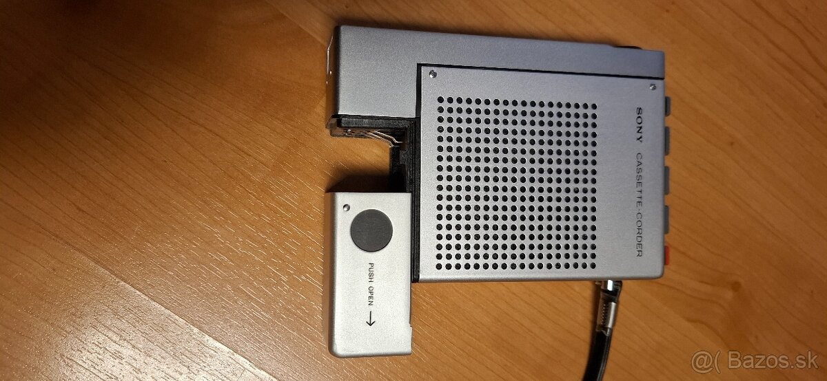 Predám walkman Sony a Aiwa - 8