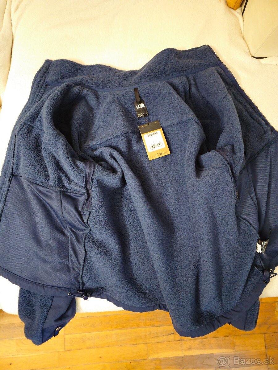 North Face Ripstop Denali - 8