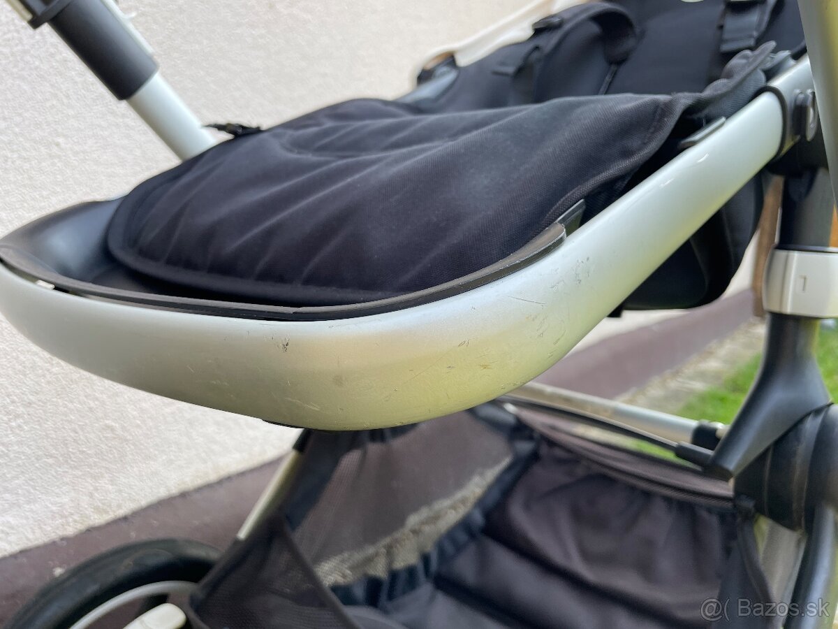 Bugaboo Fox - 8