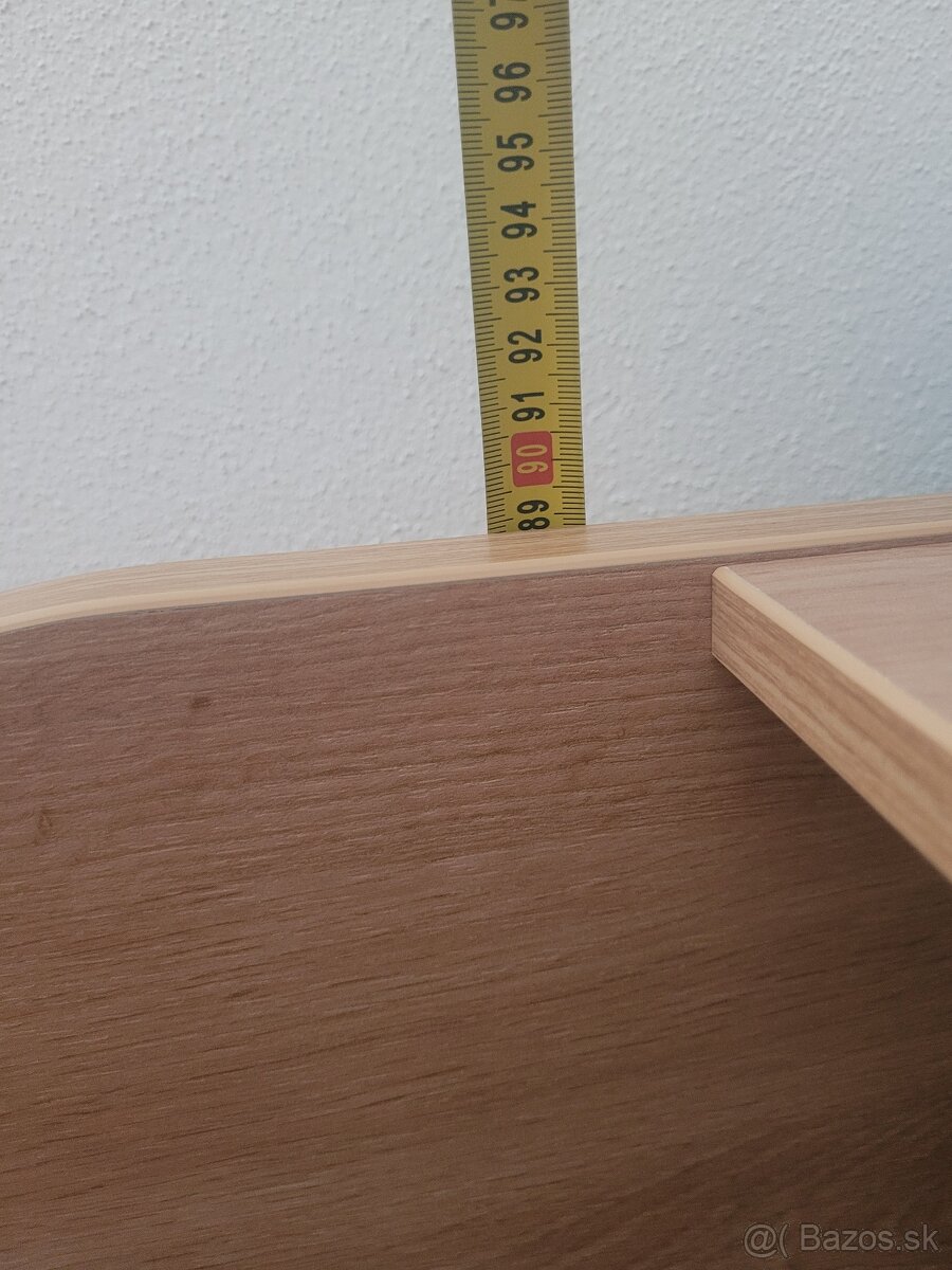 Výsuvná posteľ s matracmi - 8