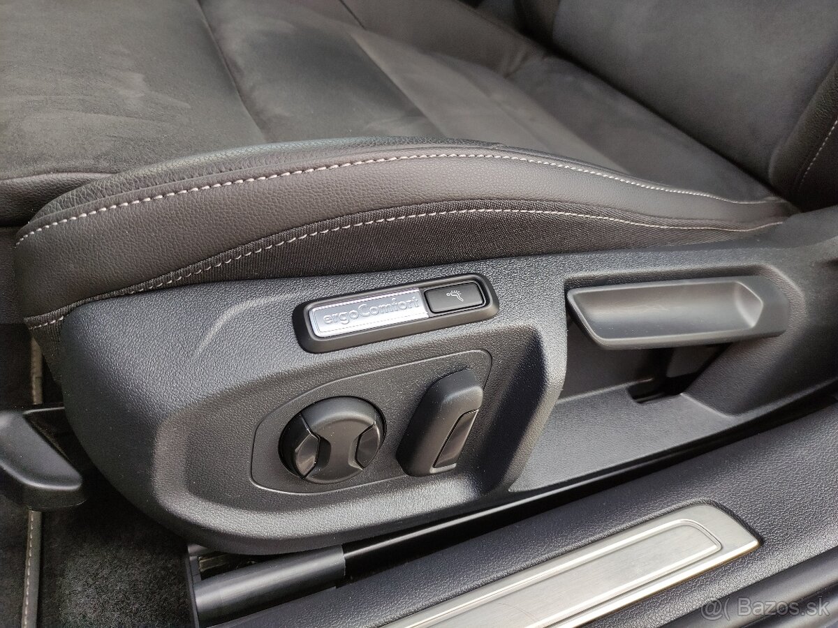 VW Arteon TDi Shooting Brake Rline VIRTUAL MATRIX TAŽNÉ DPH - 8