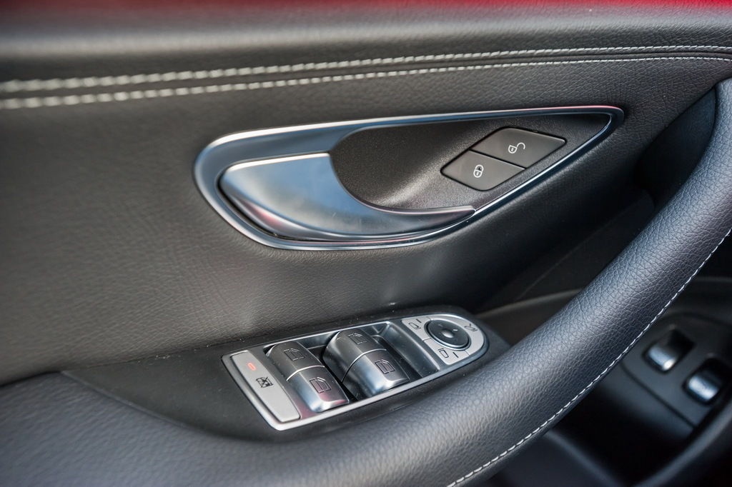 Mercedes-Benz E trieda 400 3.5l 4x4 245kw 2016 full vybava - 8