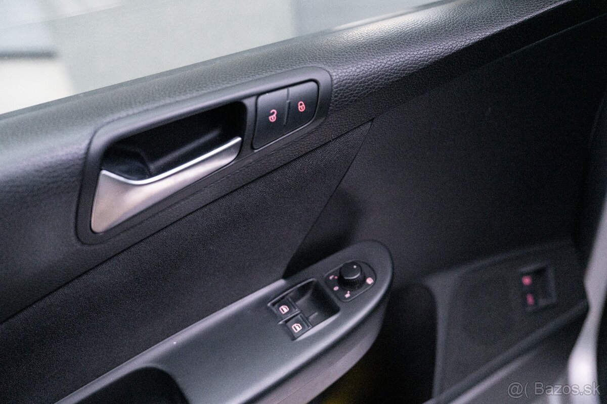 Volkswagen Passat Variant facelift 2010 - 8