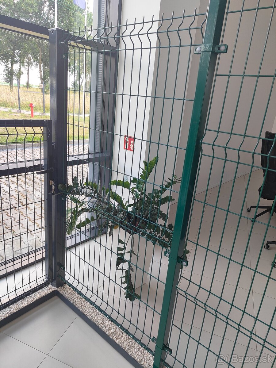 NAJNIŽŠIE CENY, Ploty, Pletiva, 3D a 2D panely - 8