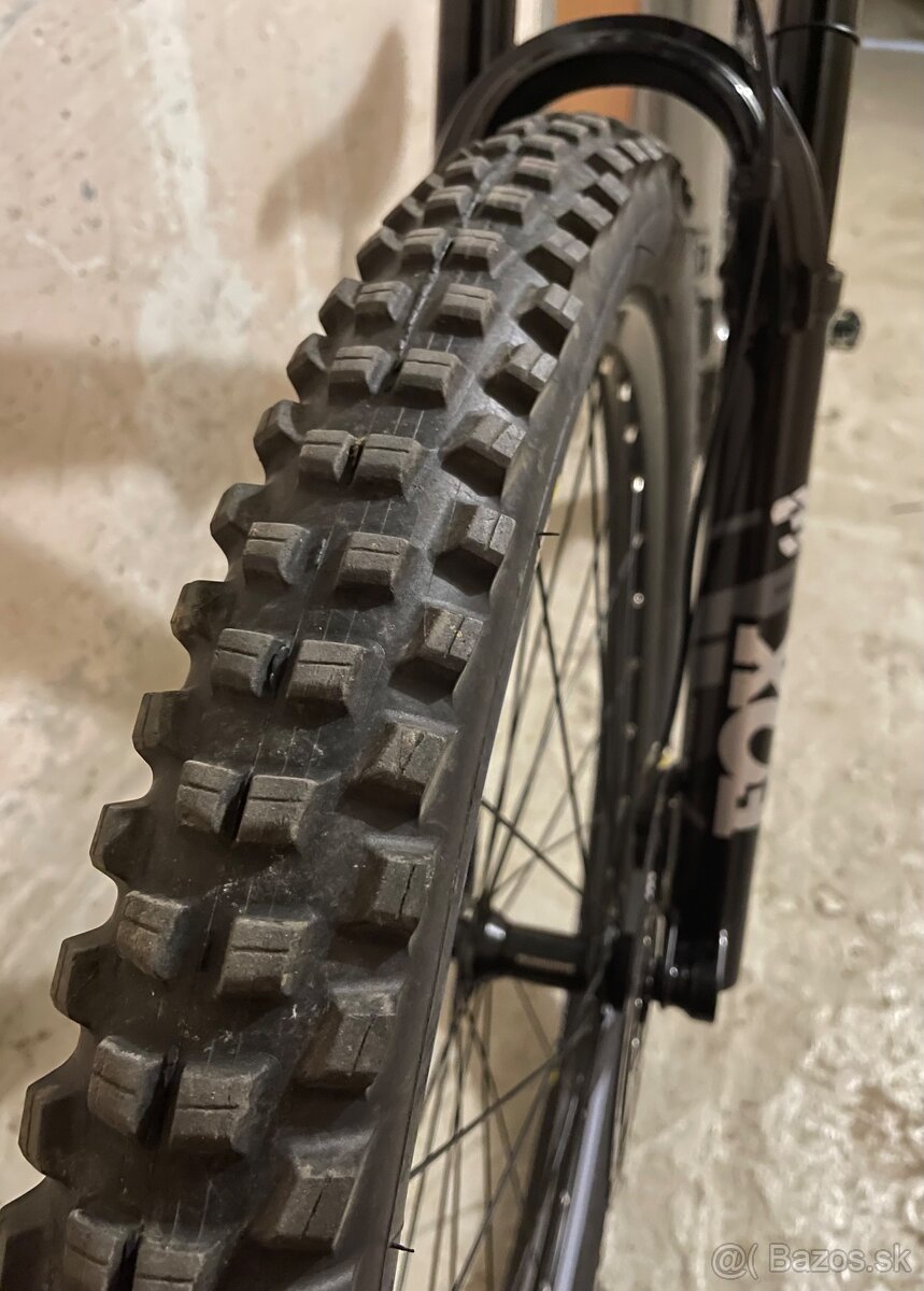 Commencal Meta TR 29 Essential L - 8