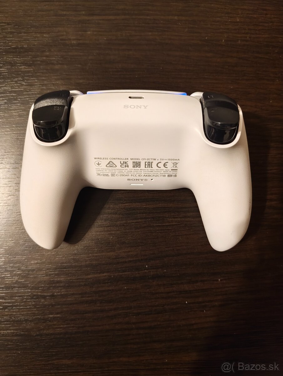 Playstation 5 slim - 8