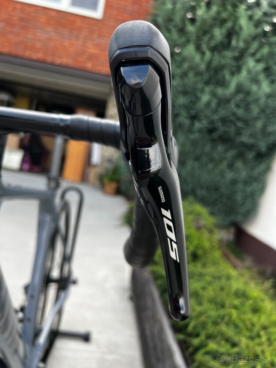 Canyon Endurace CF7 - 8