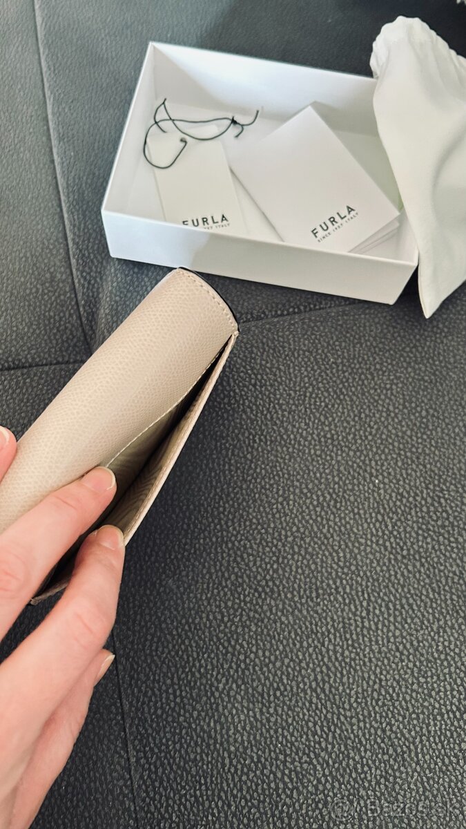 Furla kozena penazenka - 8