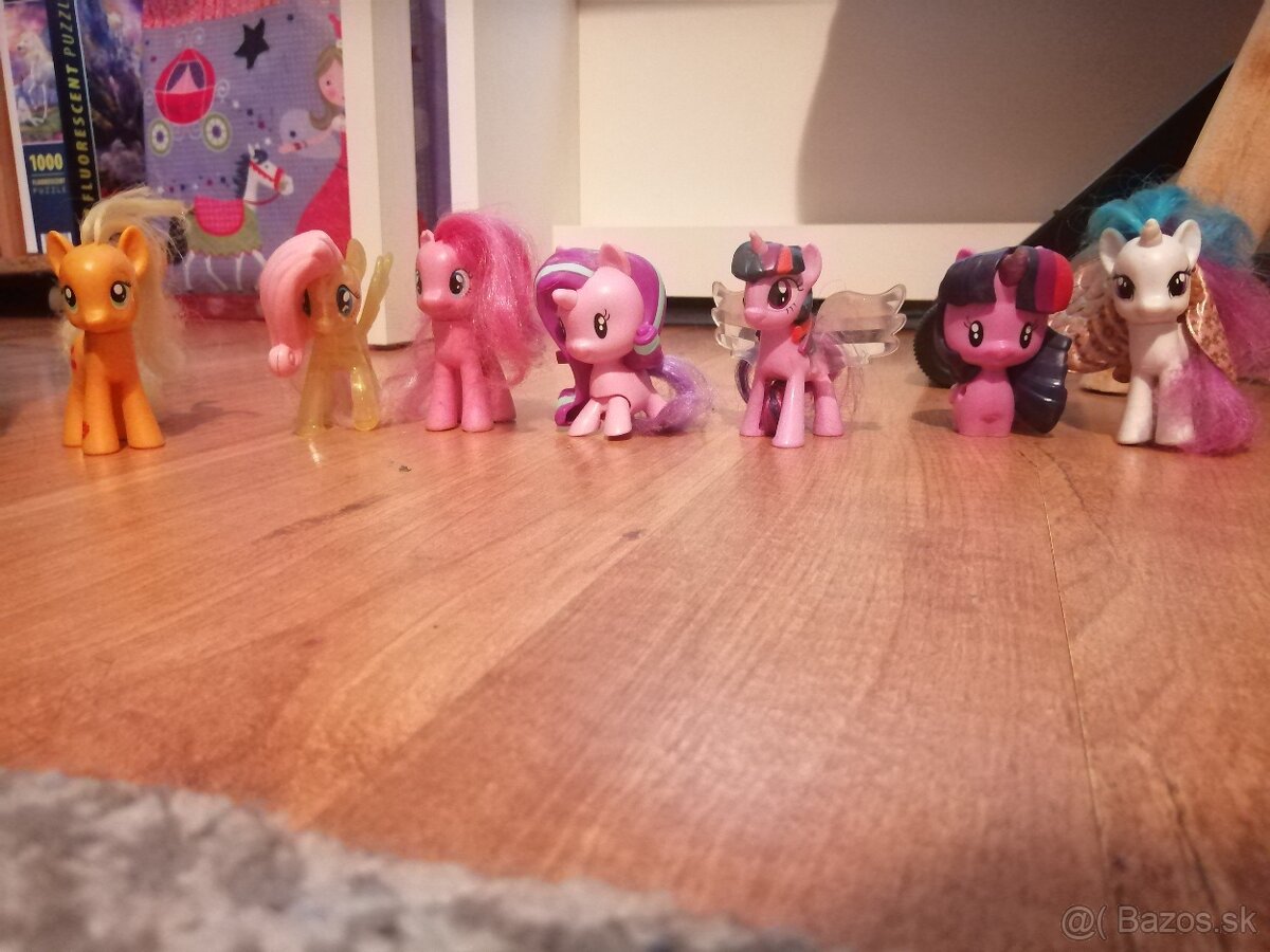 My little pony - 8