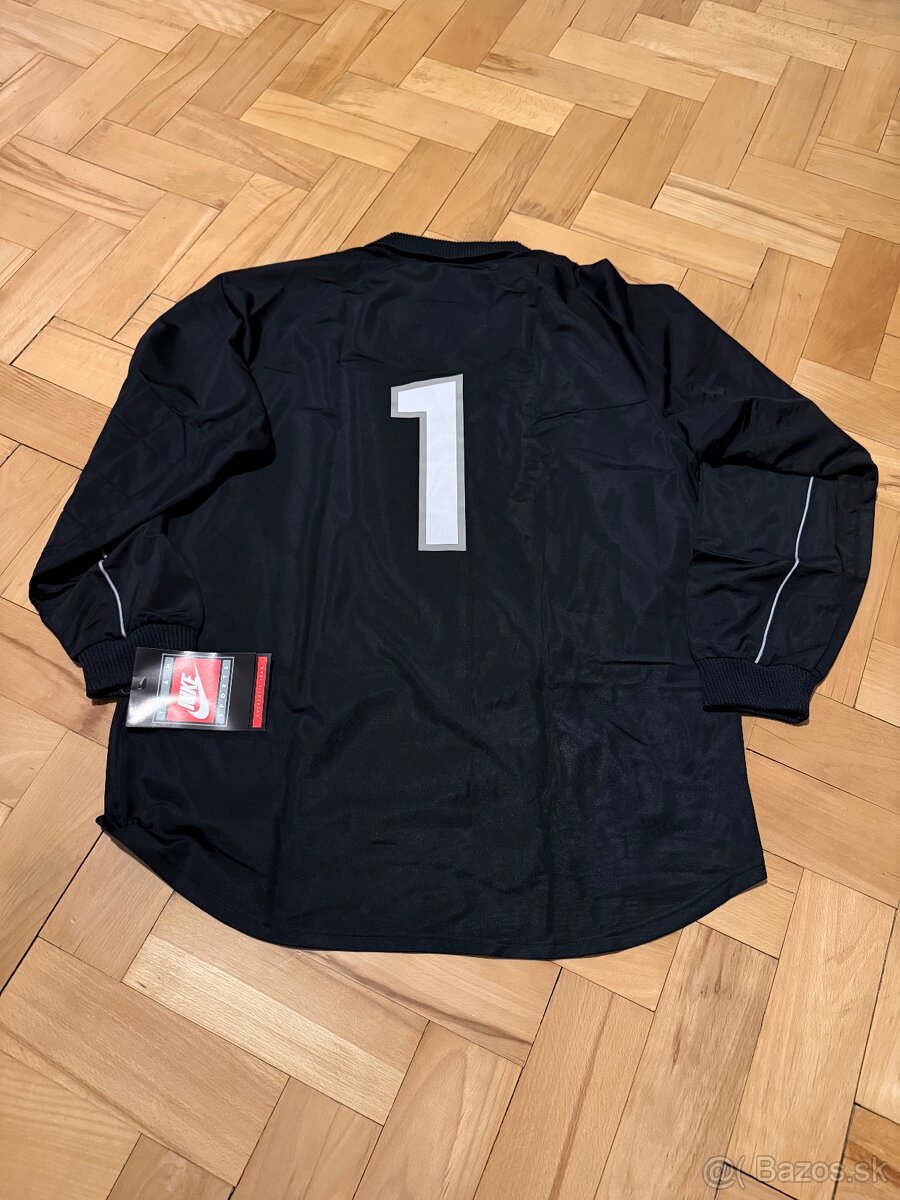 Vintage Brankárske dresy - 8