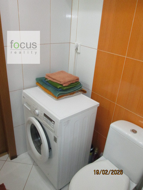 Predám rekonštruovaný 1i byt v meste - 8