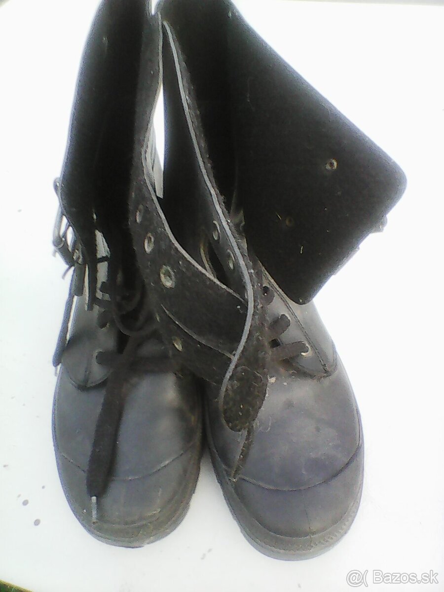 DÁMSKA OBUV - 8