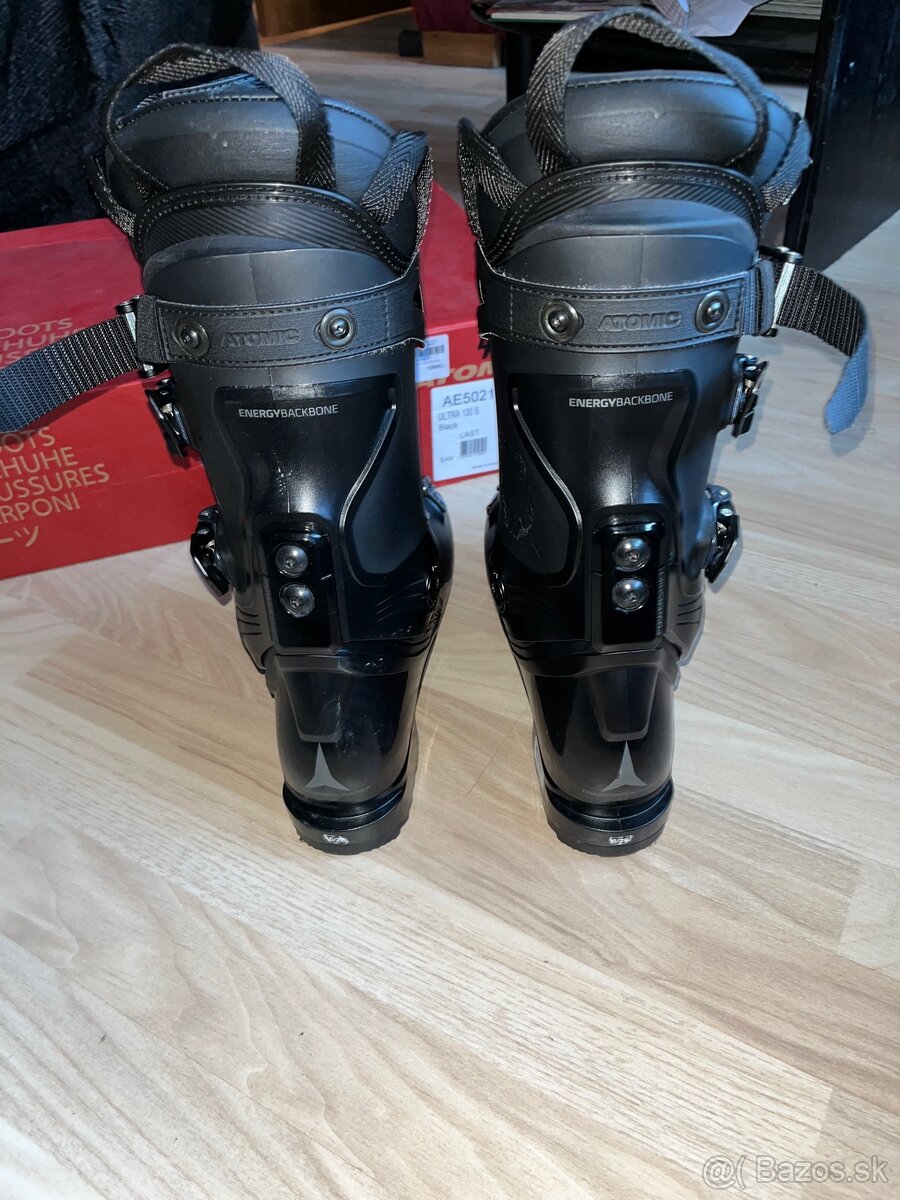 Atomic Hawx Ultra 130 S 26,5 - 8