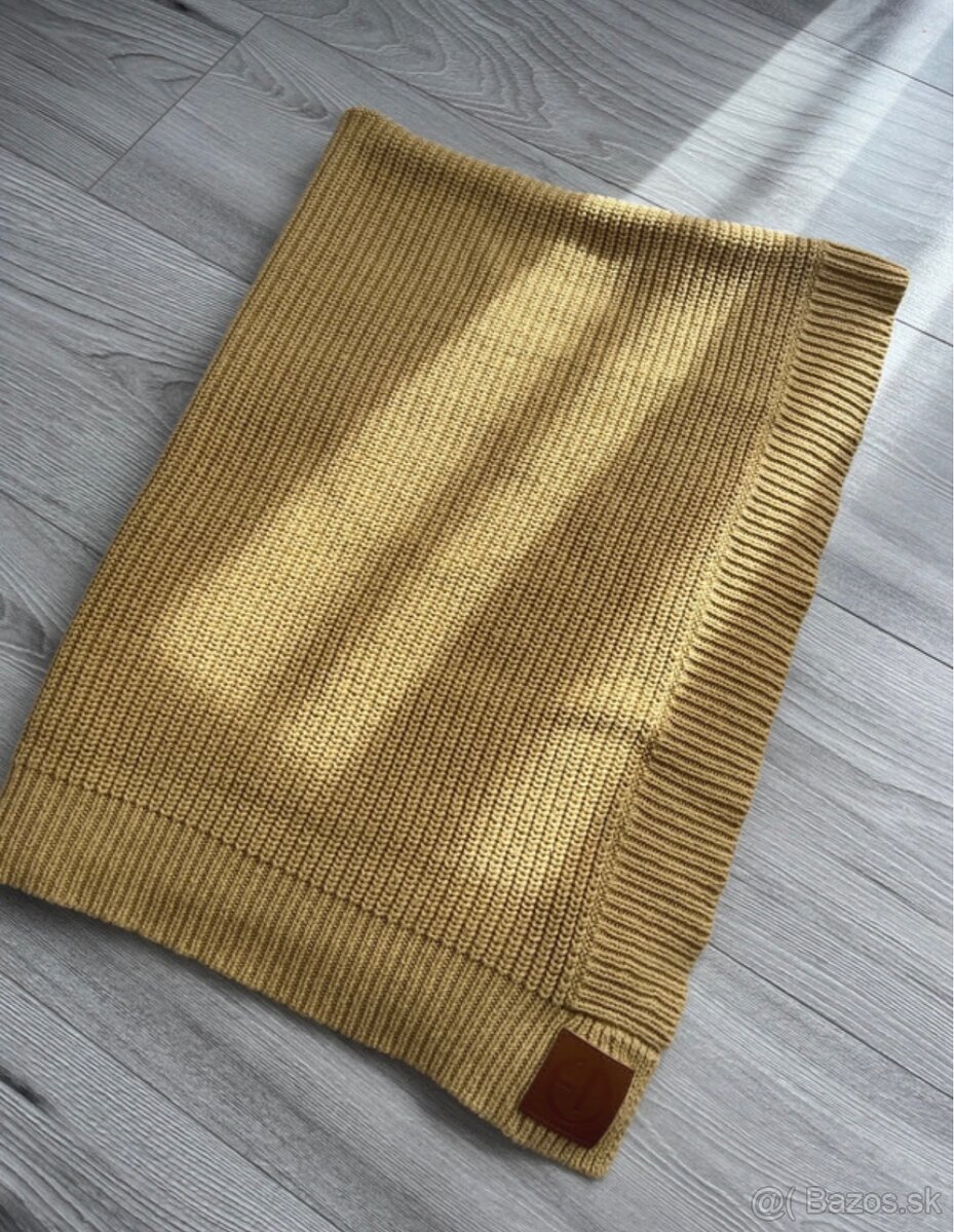 Fusak + deka Elodie Details - 8