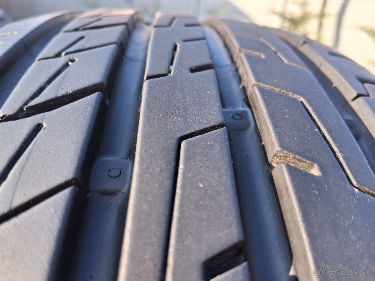 205/60 r16 letne pneumatiky matador - 8