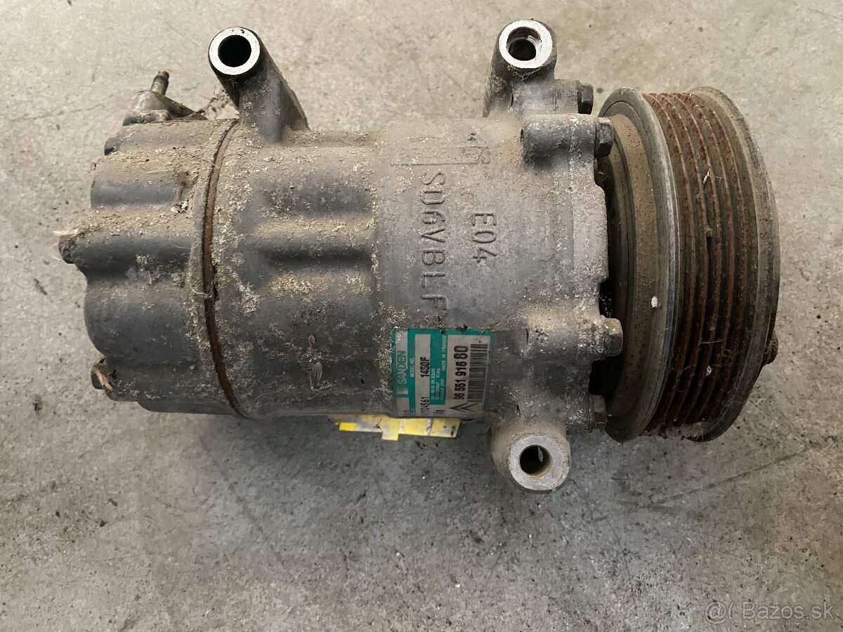 Nahradne diely Citroen C3 2001-2010 - 8