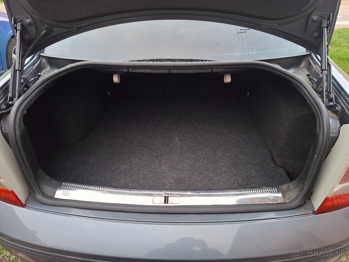 Predám Škoda Superb 1 2.0TDI Facelift. - 8