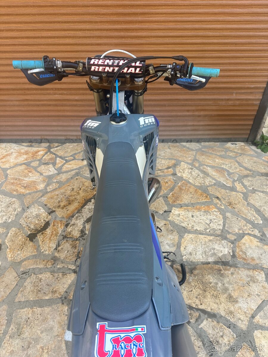 Tm en 250 Tm en 300 - 8