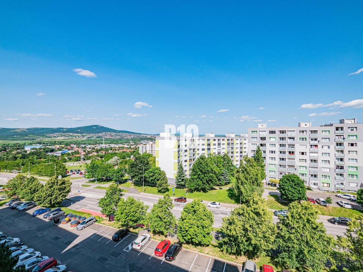 NA PREDAJ investičný 1 izbový byt pripravený na nasťahovanie - 8