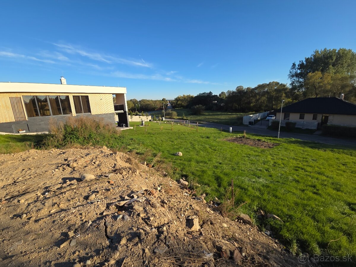 Na predaj/výmenu rozostavaný dom v Mlynici - 8