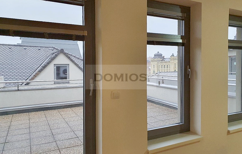 Klim. kancelária / jóga / ateliér / byt (114 m2, KE-St.m.) - 8