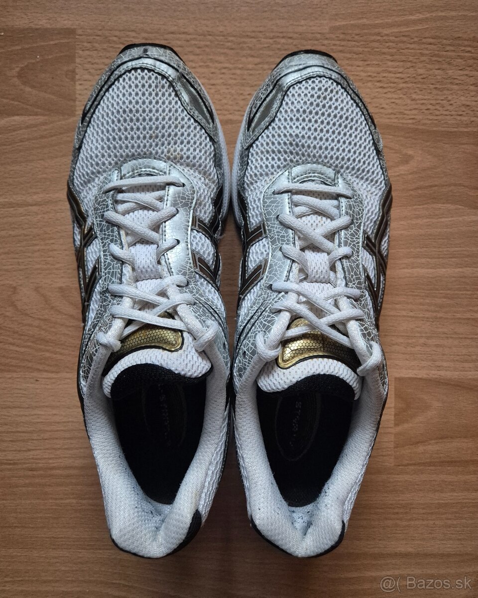 Pánske tenisky Asics Gel-Stratus 2 - 8