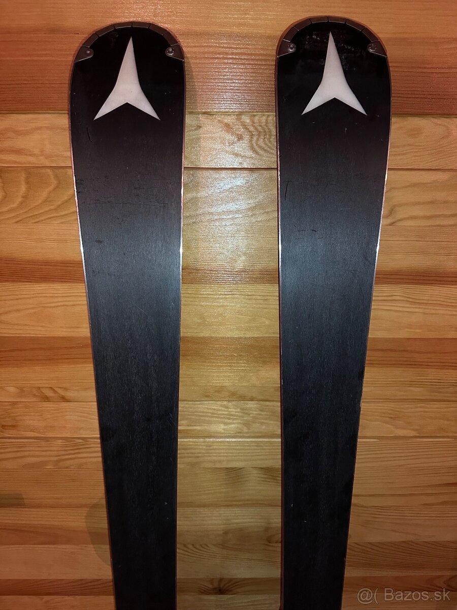 Lyže ATOMIC Redster G9 - 8