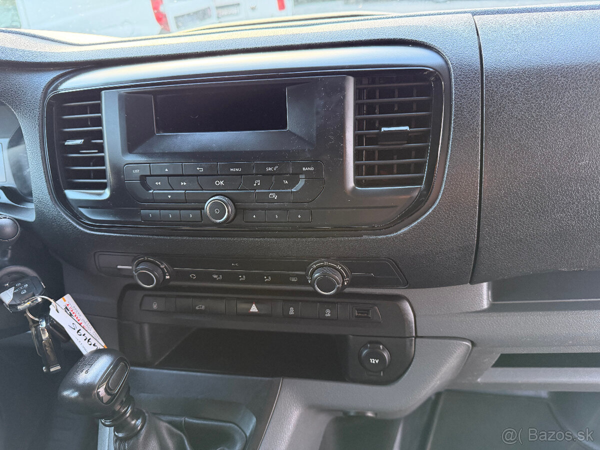 Peugeot Expert 2,0 HDi L3 - 8