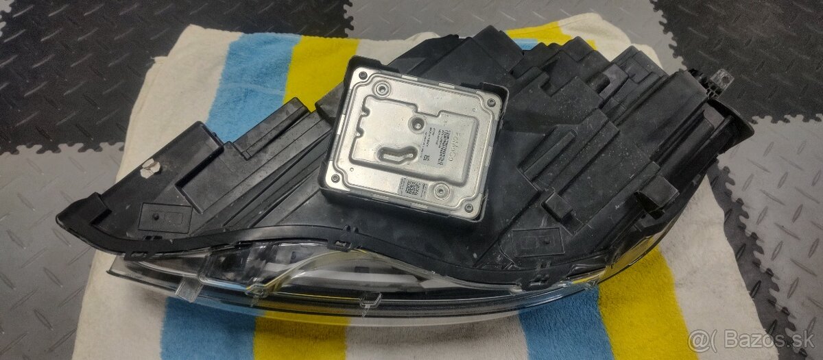 Ford Kuga III 3 MK3 DFK 2019 - 2024 - Predne Full LED svetlo - 8