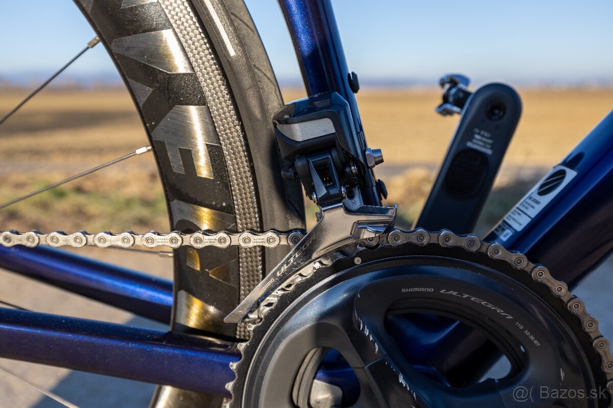 CANYON ULTIMATE CF SL - 8