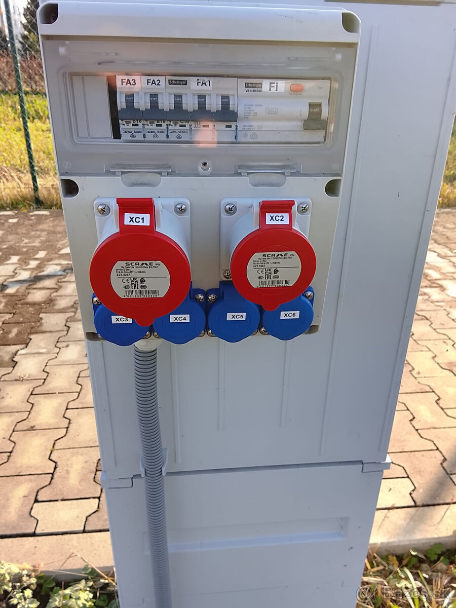 Pozemky v k.ú. Sučany - 8