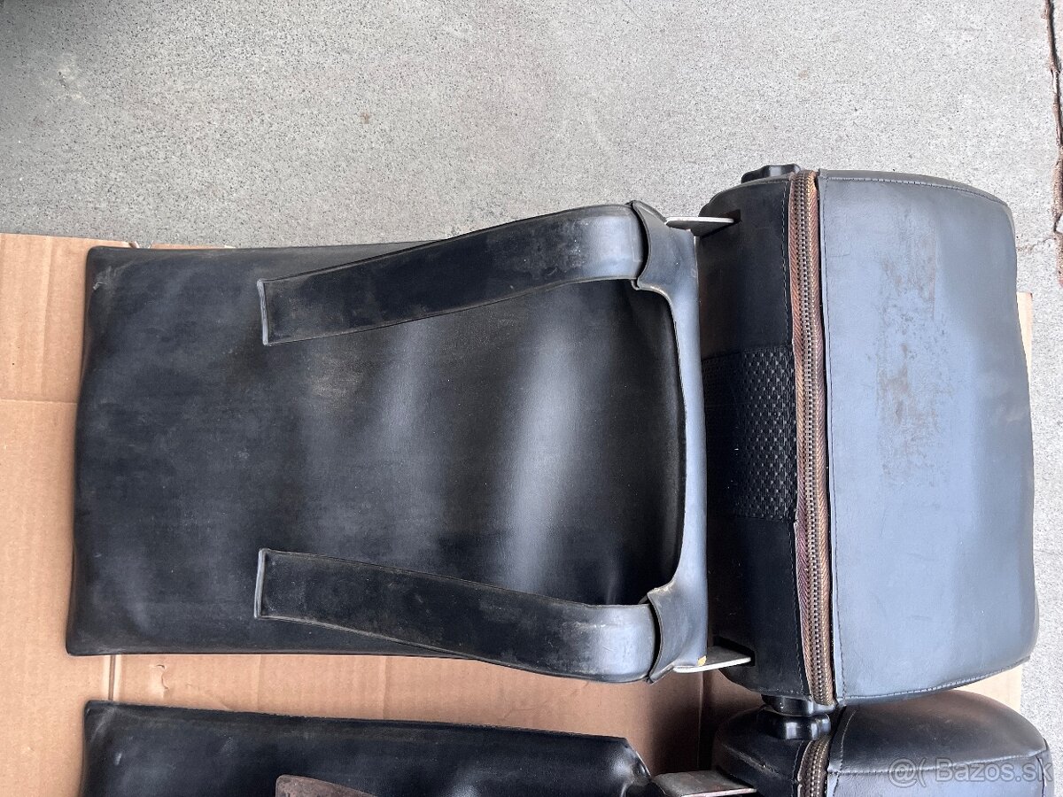 Hlavové operky na veterán - 8