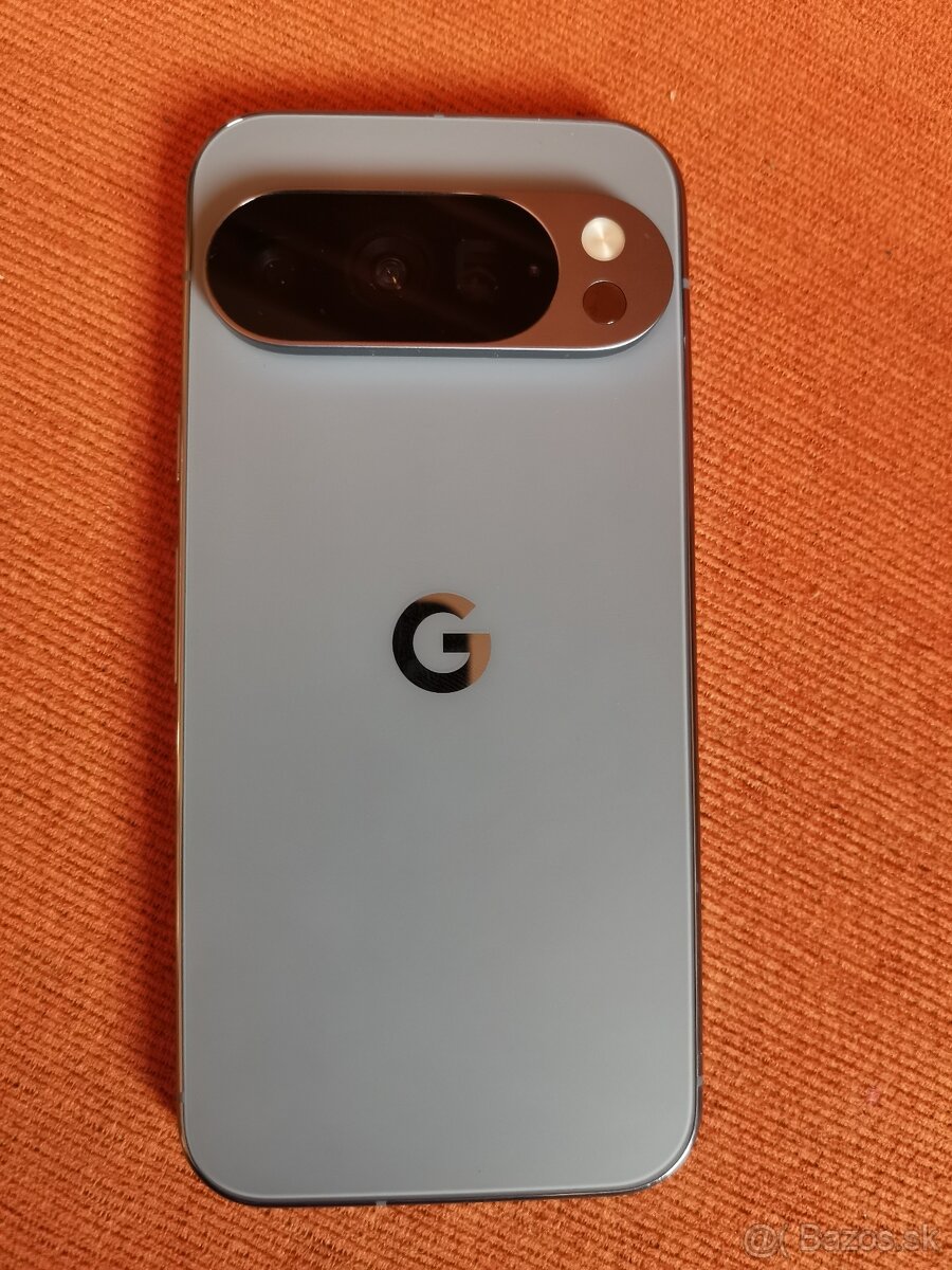 Google Pixel 10 Pro 256GB Moonlite - 8