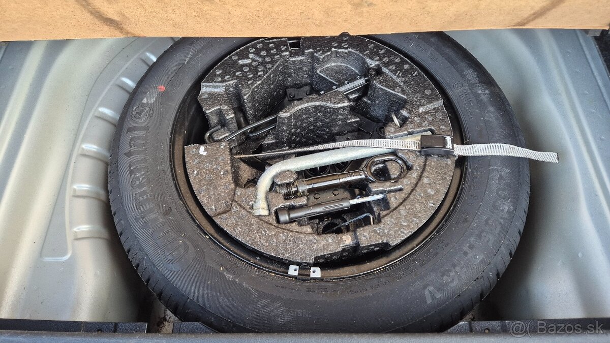 Škoda Octavia Combi 2.0 TDI Style DSG EU6 - 8