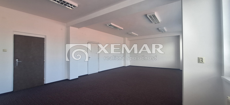 Prenájom odchodného priestoru Banská Bystrica - 8