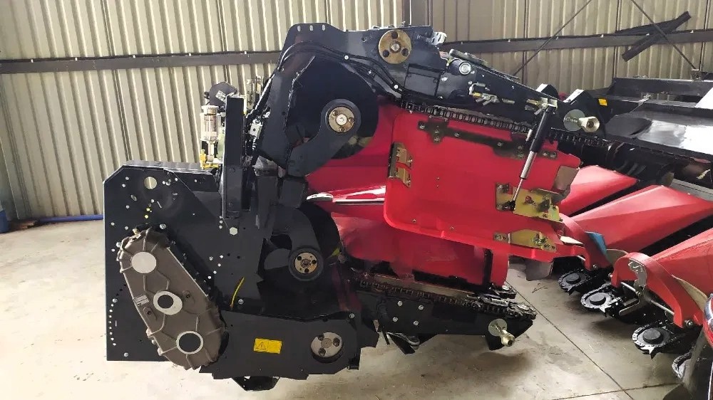 Prídavné zariadenie Capello Quasar R6 – 2025, stav NOVÝ - 8