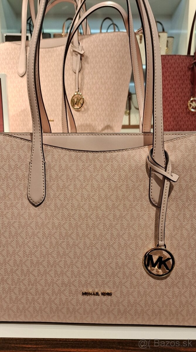 Michael Kors Arden dámska kabelka - 8