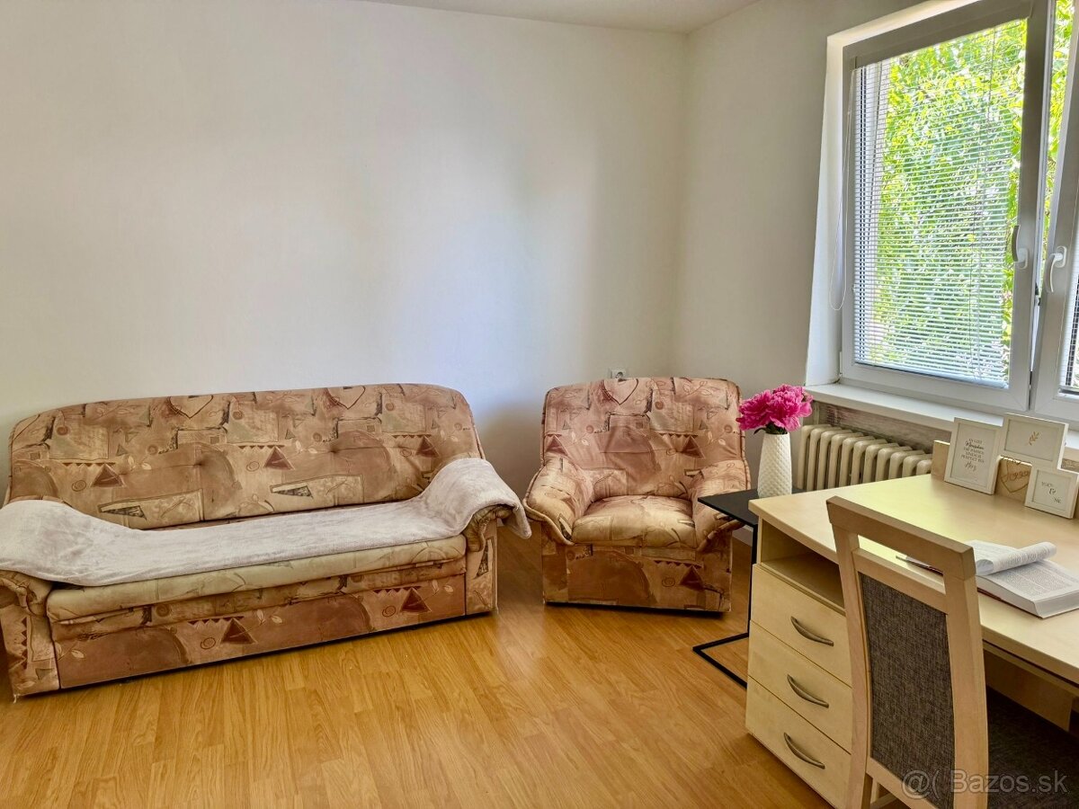 NA PRENÁJOM – Rodinný dom s možnosťou odkúpenia – Tomášovce - 8